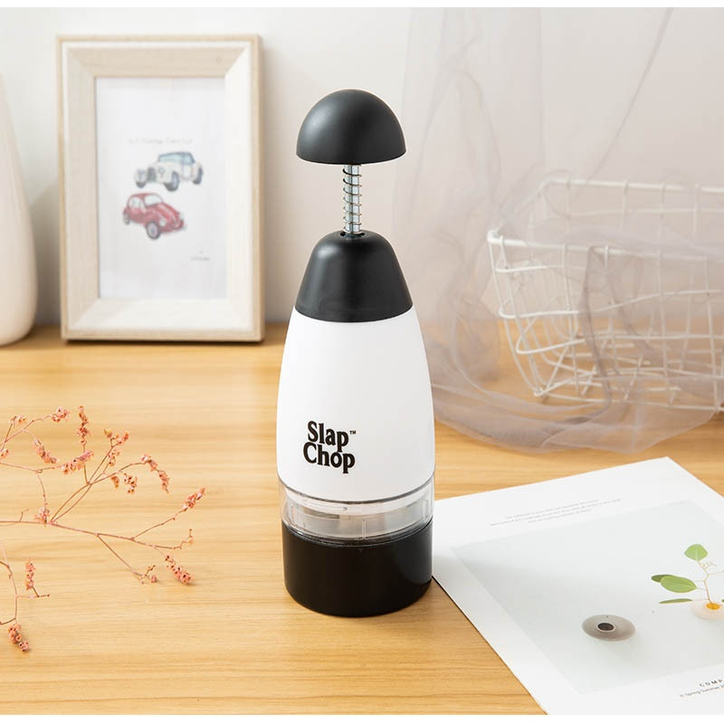 קוצץ פירות וירקות