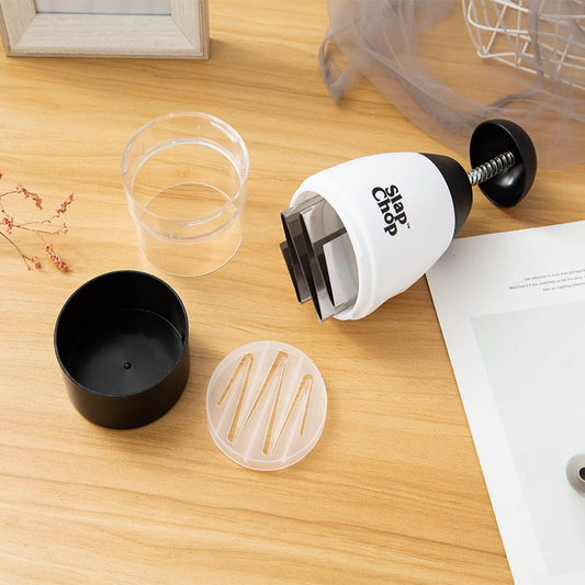 קוצץ פירות וירקות